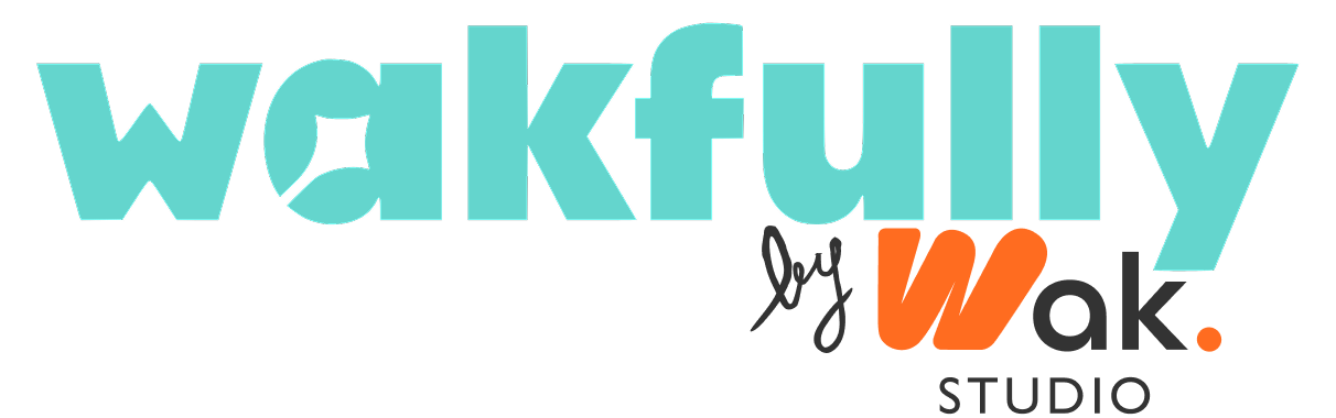 Wakfully Logo